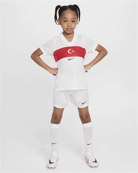 Turkije. Nike BE.